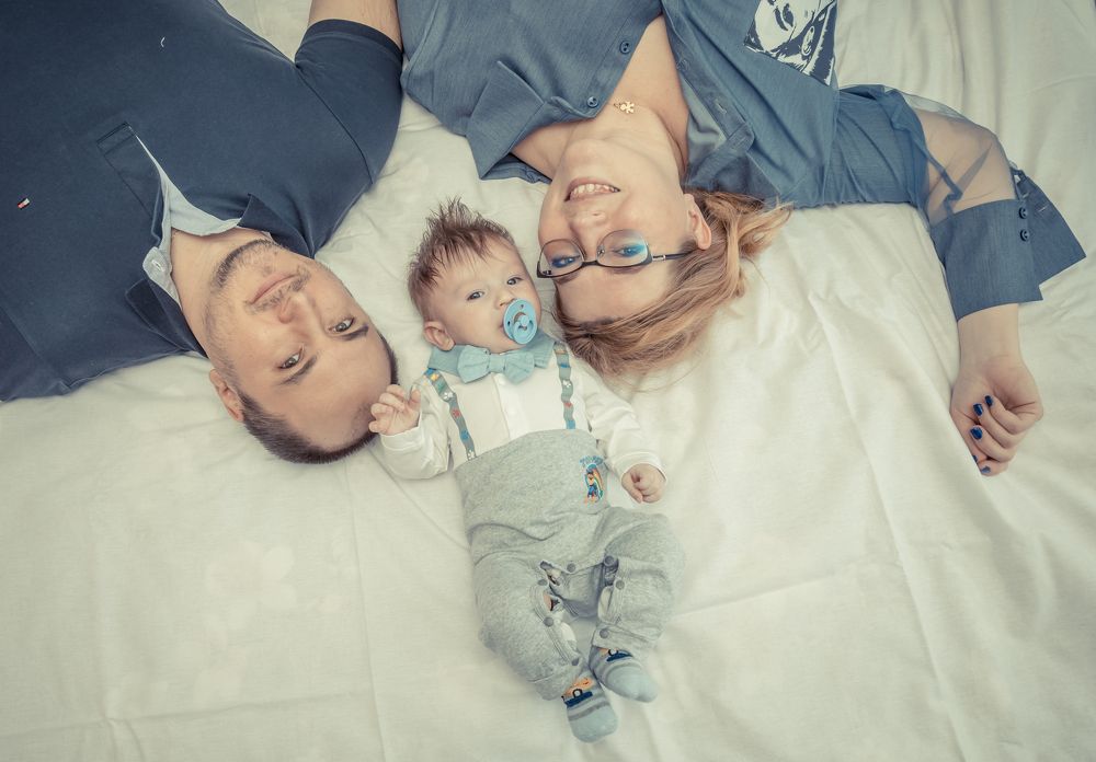 Фотография автора COMSA BOGDAN