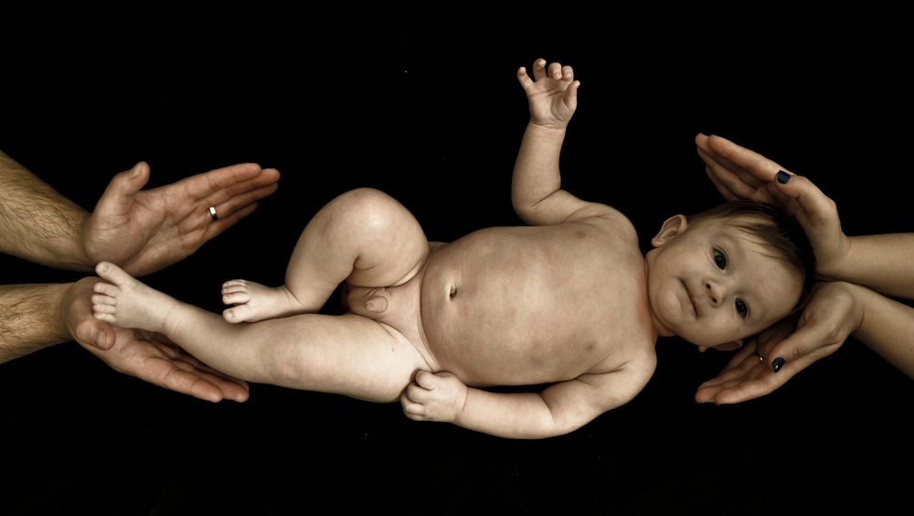 Фотография автора COMSA BOGDAN