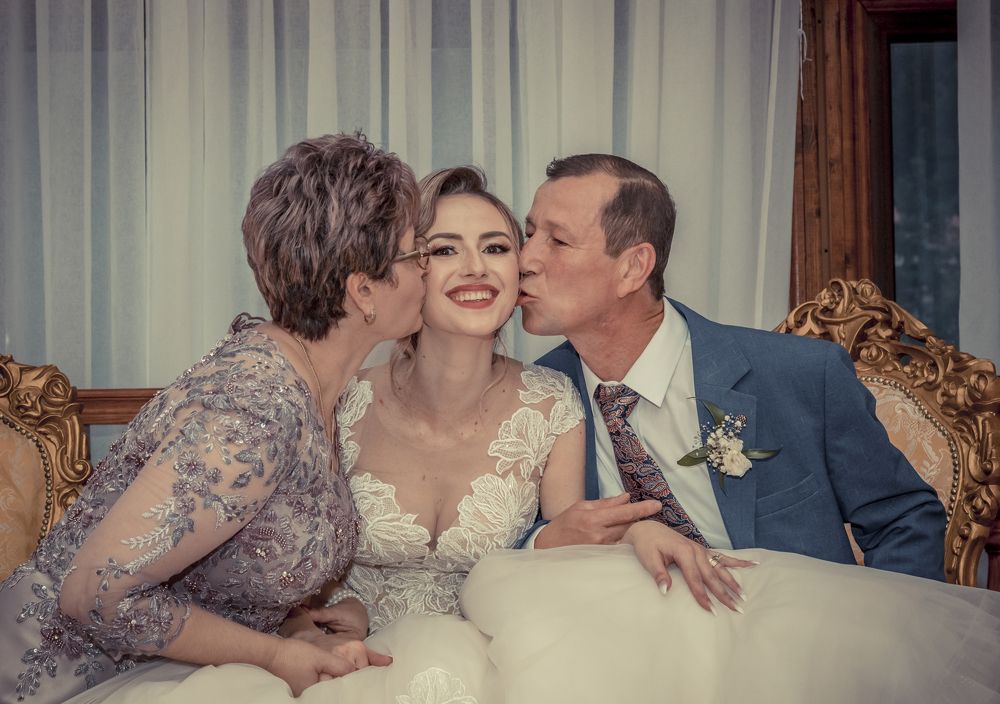 Фотография автора COMSA BOGDAN