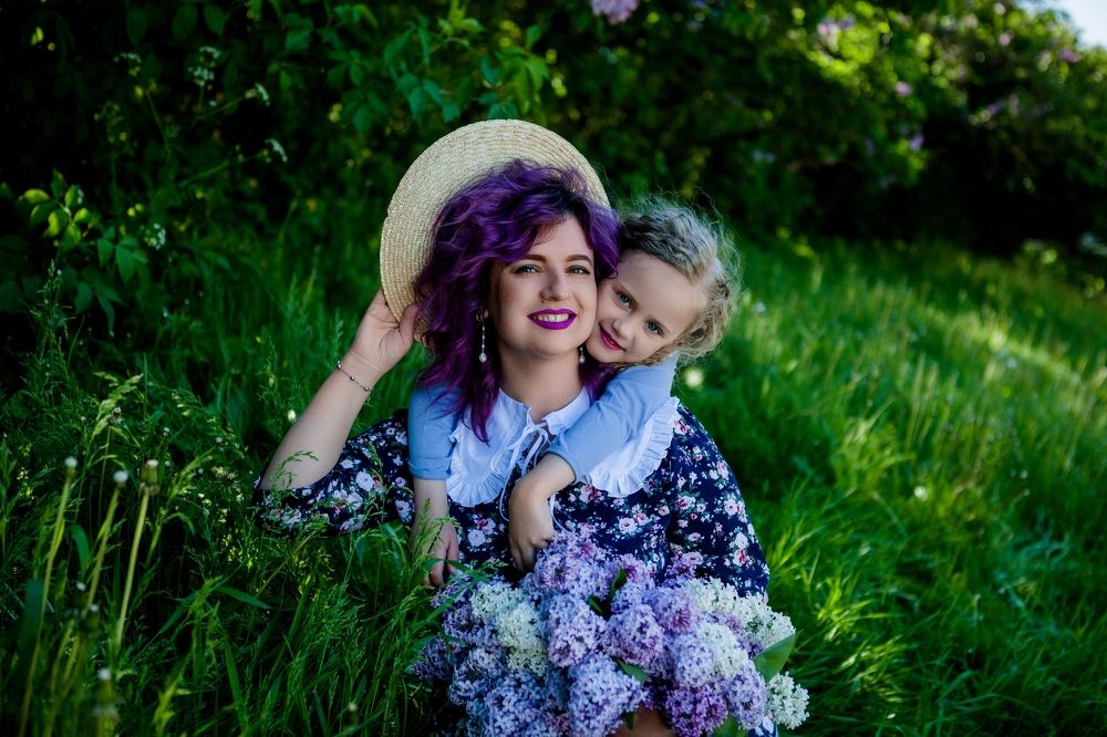 Photograph by Алина Козинец