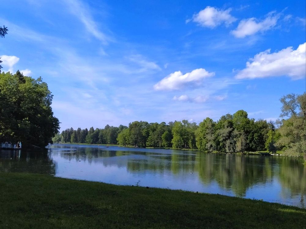 Photograph by Надежда