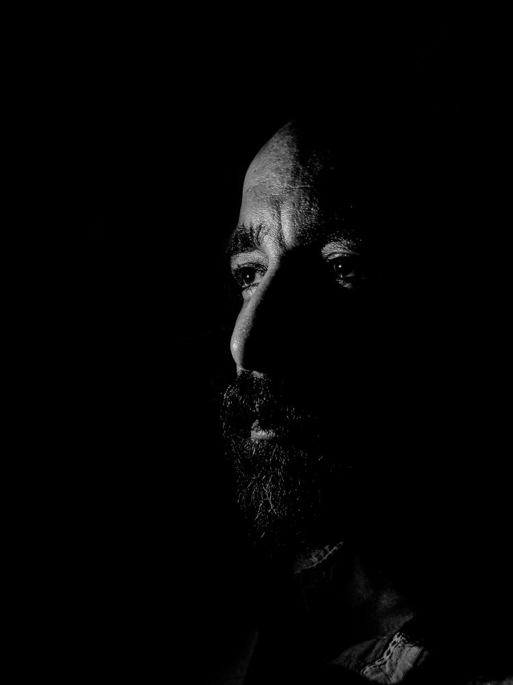 Фотография автора reza ahmadi