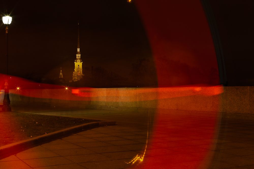 Photograph by Anatoliy Buyanov