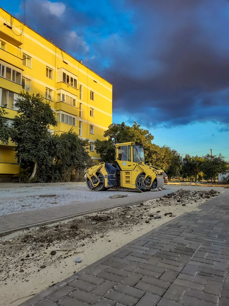 Photograph by Елена Володина