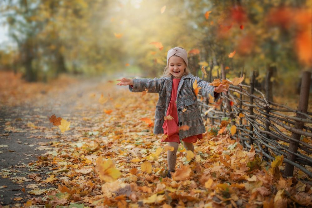 Photograph by Алена Лежнева