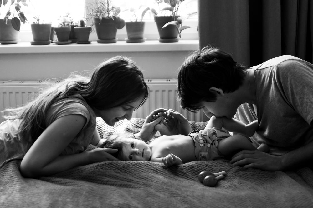 Photograph by Катя