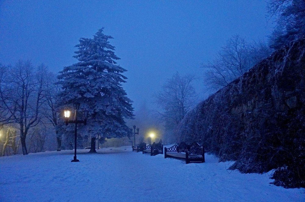 Photograph by Вадим Юрьевич