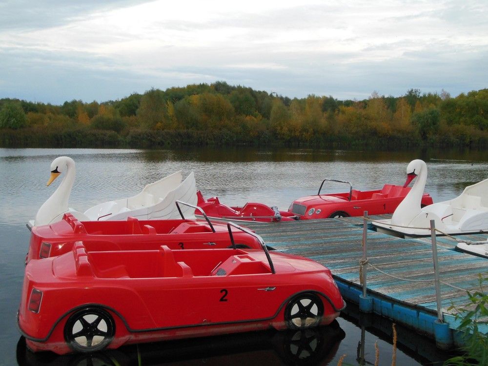 Photograph by Светлана Батурова