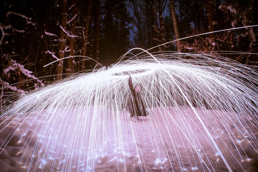 Photograph by Илья Мартынов