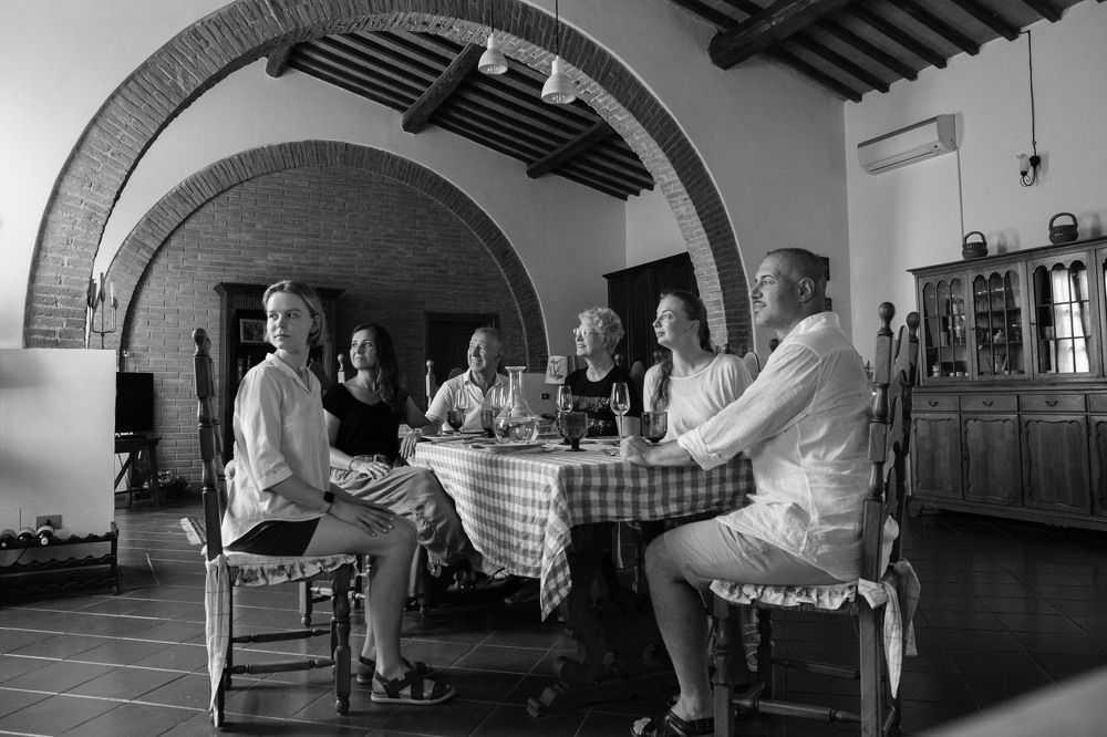 Photograph by Evgenia Shtreys