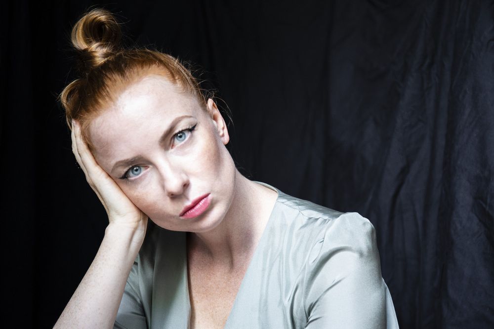 Photograph by Evgenia Shtreys