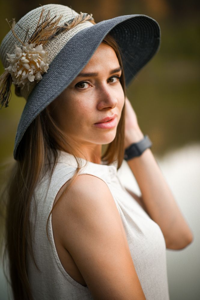 Photograph by Ольга Антонова