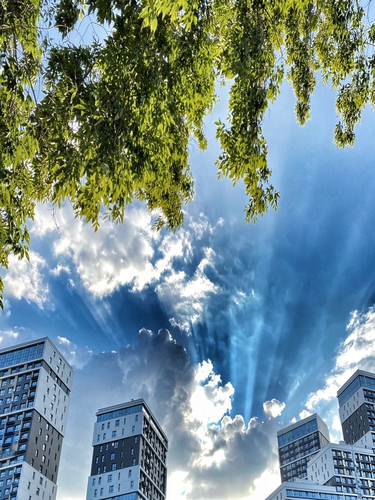 Photograph by Вера Романова