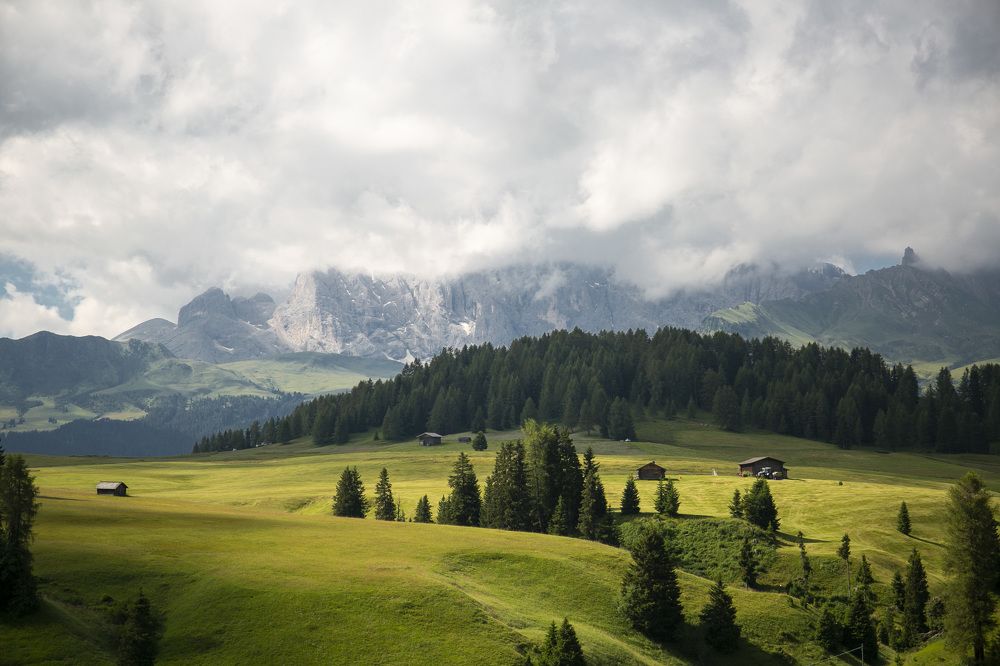 Photograph by Evgenia Shtreys