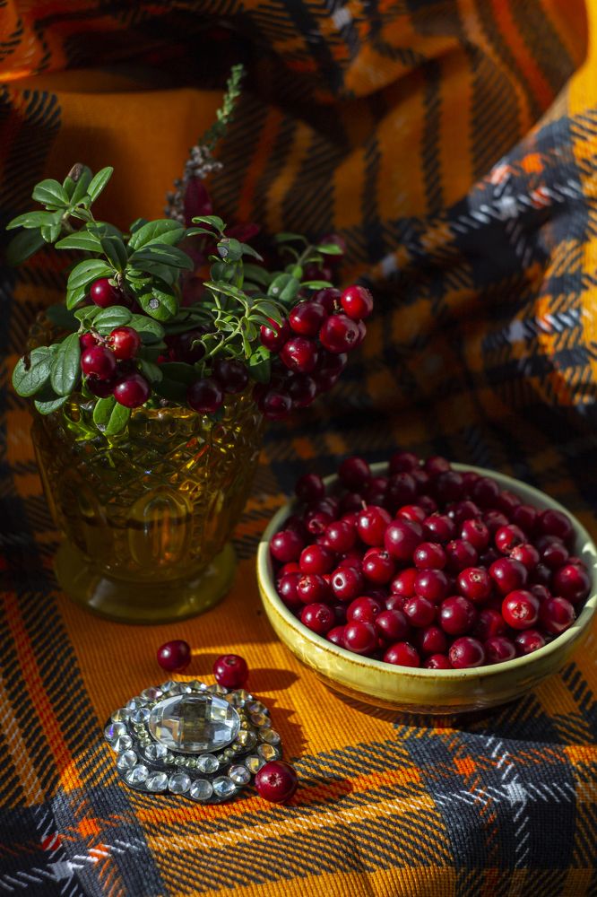 Photograph by Ольга Крючкова