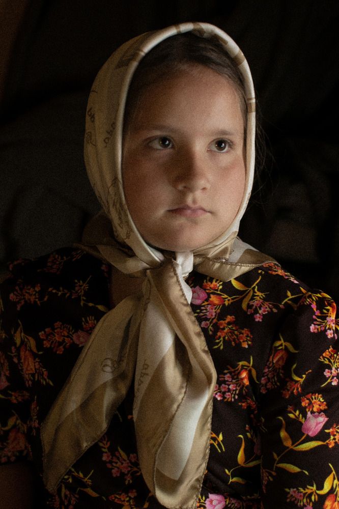 Photograph by Очева Наталья Александровна