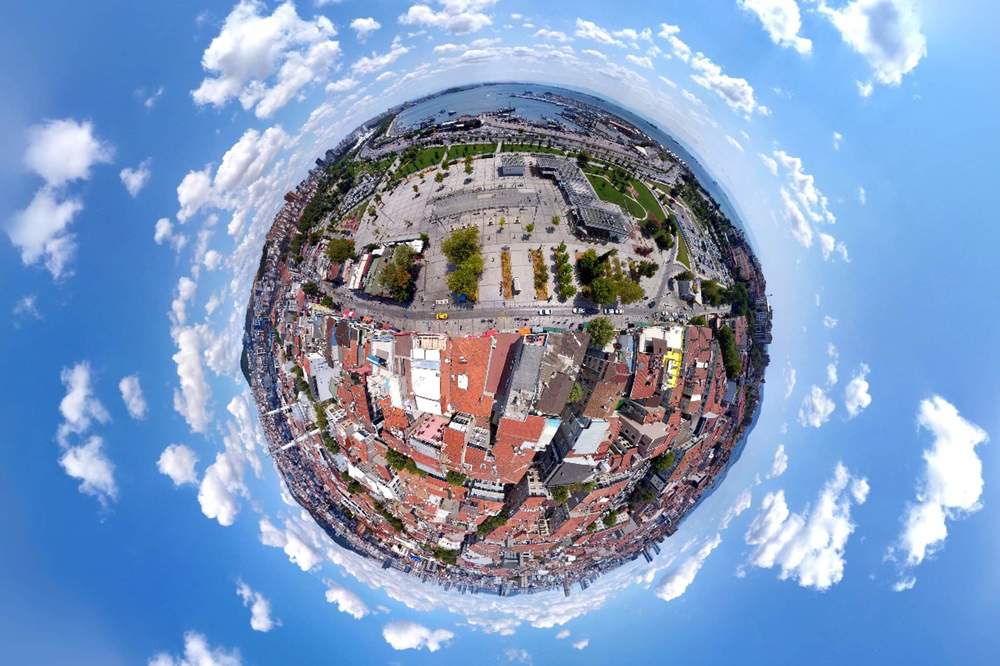 Фотография автора burak türk