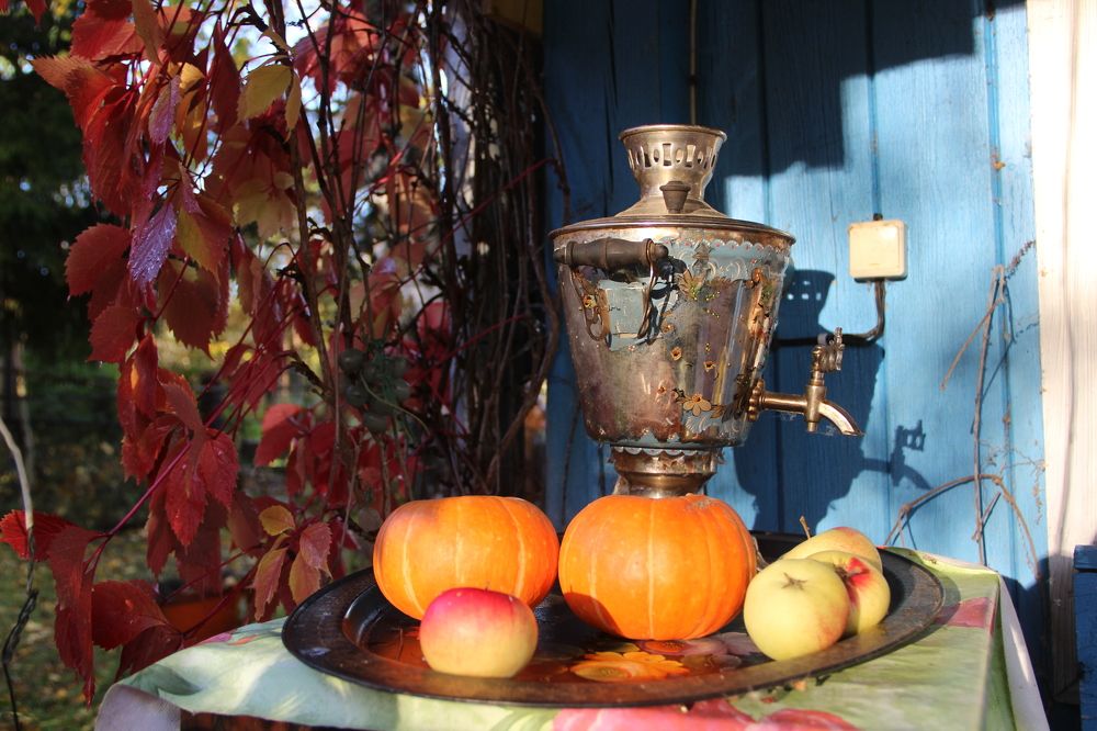 Photograph by Макарова Татьяна