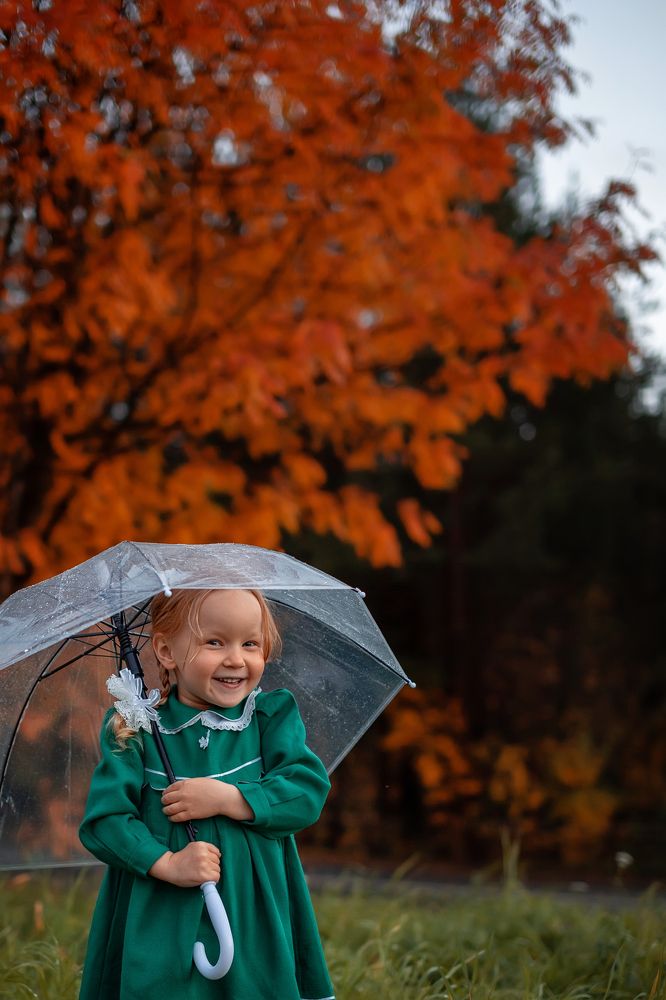 Photograph by Евгения Немчнова