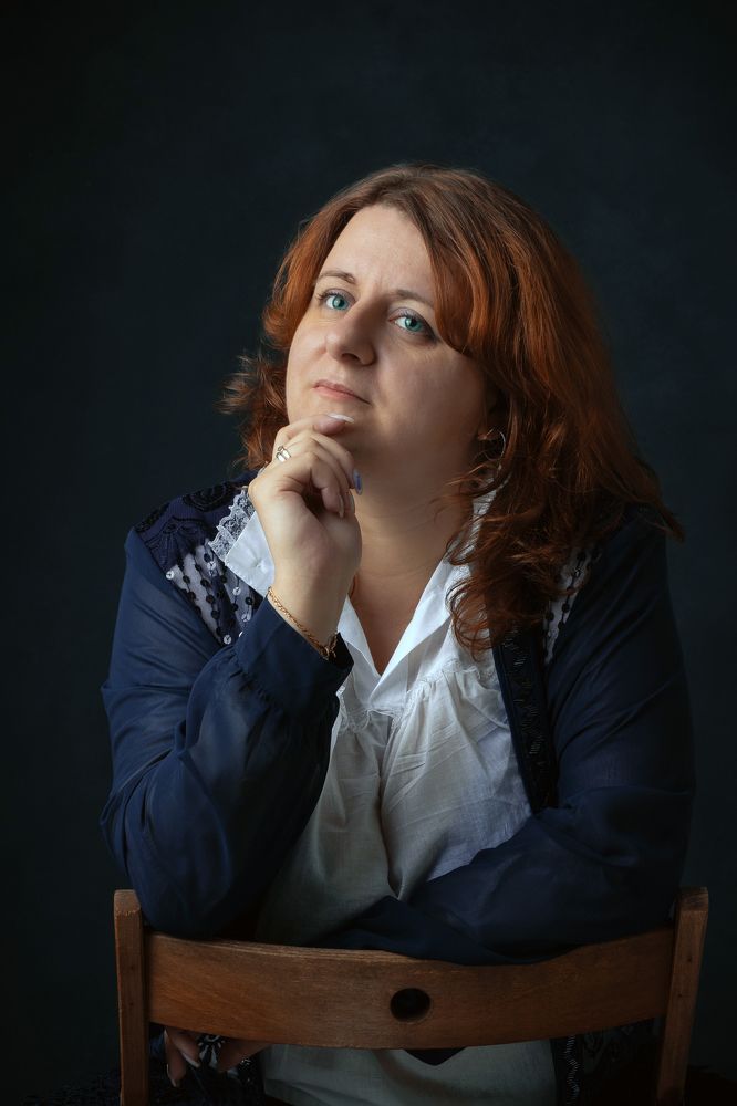 Photograph by Орехова Татьяна