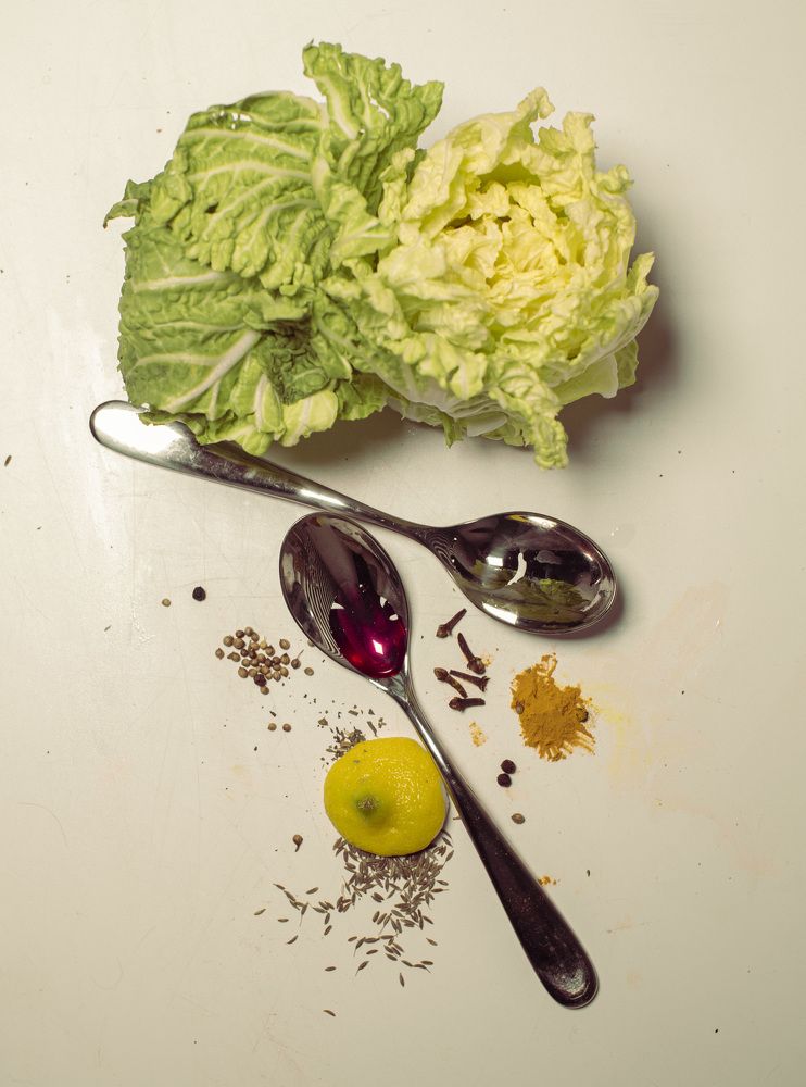 Photograph by Gvarist