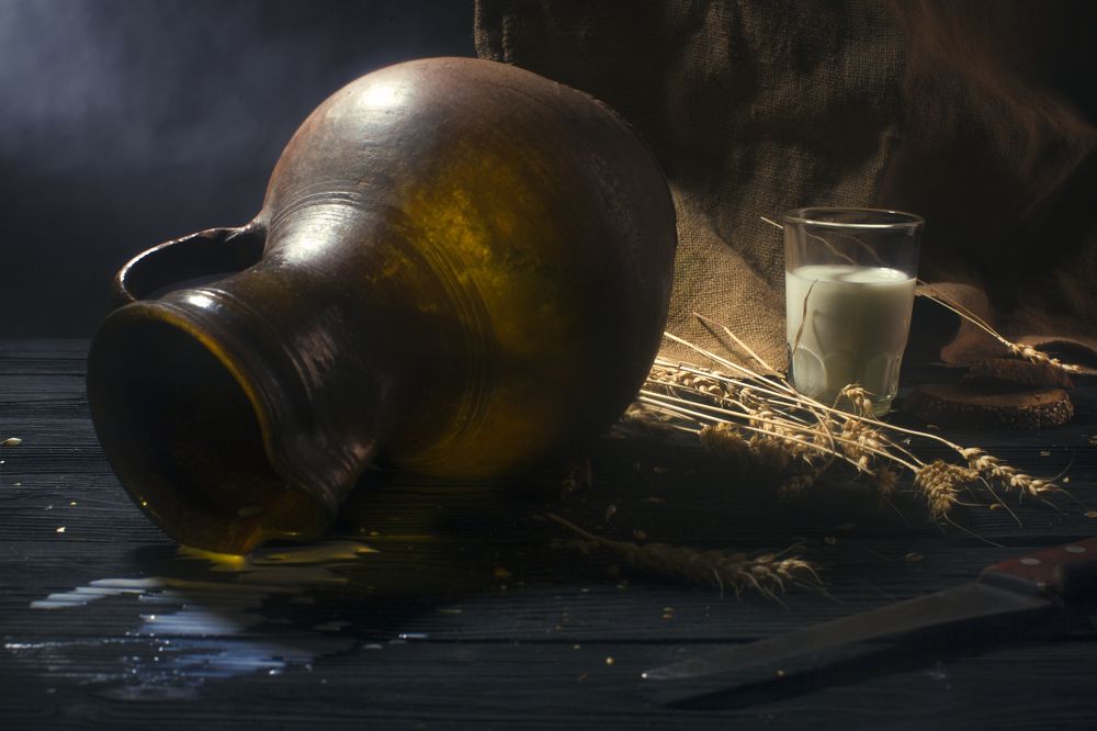 Photograph by Gvarist