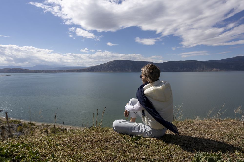 Photograph by Evgeny Ruban