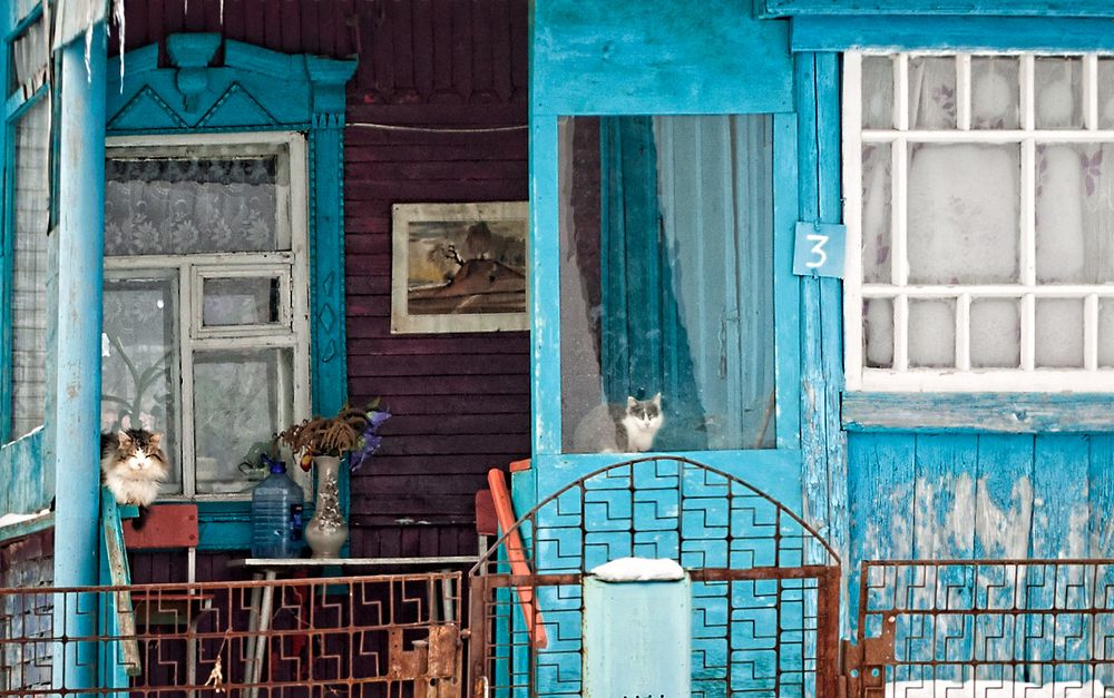 Photograph by Олег Тыркин