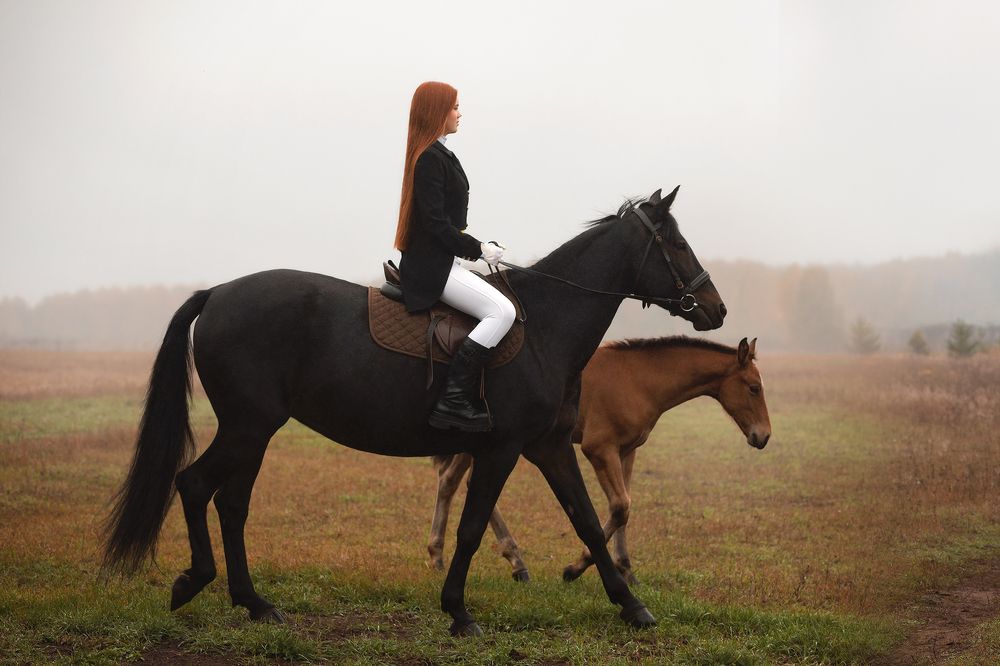 Осенний релакс