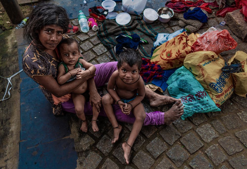 Photograph by Kuntal Biswas