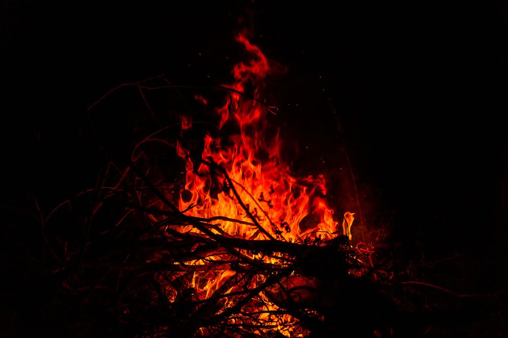 Photograph by Anatoliy Buyanov