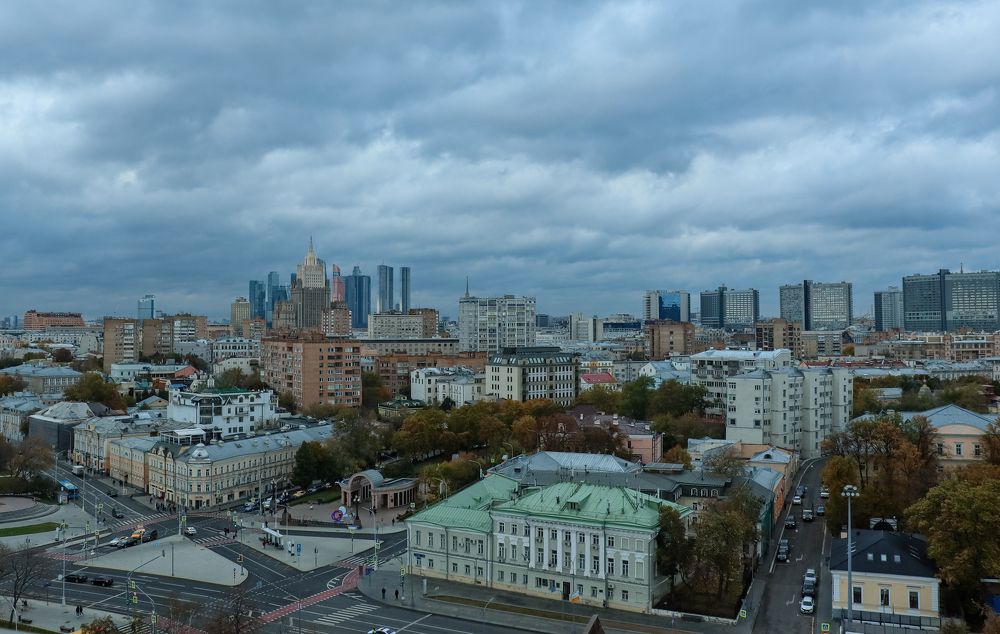 Photograph by Лидия Чугришина