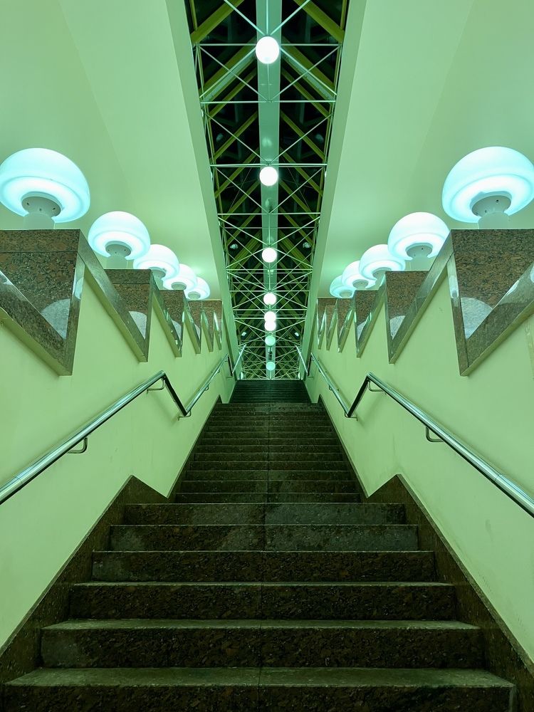 Photograph by Alexander Shcherbakov