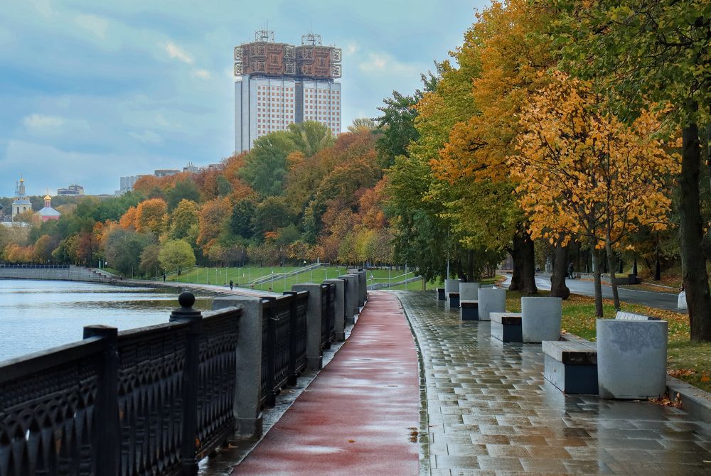 Photograph by Лидия Чугришина