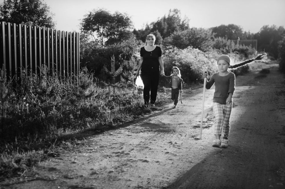 Photograph by Анастасия Исаева