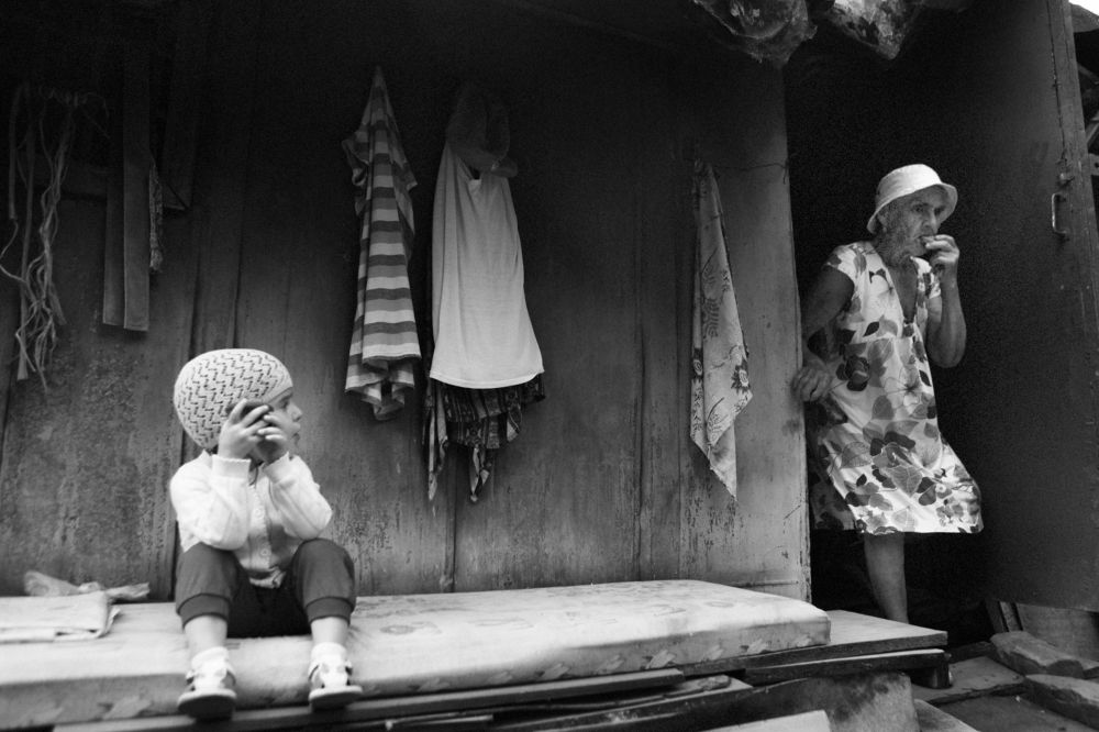 Photograph by Анастасия Исаева