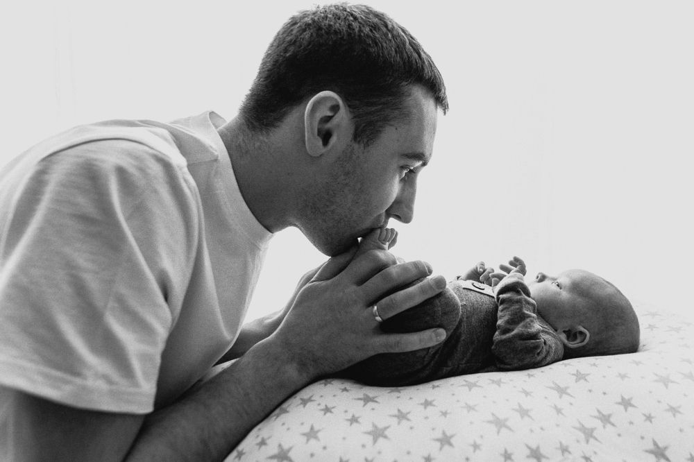 Фотография автора Фалько Ману