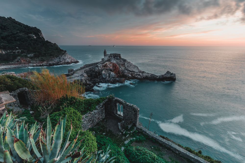 Porto Venere