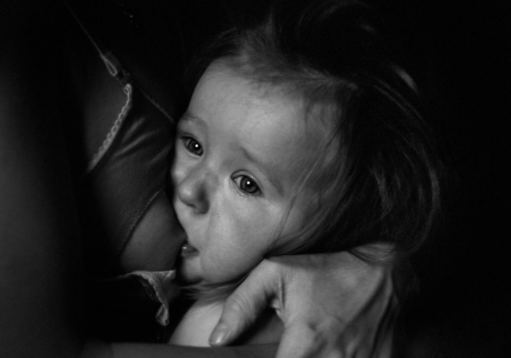 Photograph by Анастасия Исаева