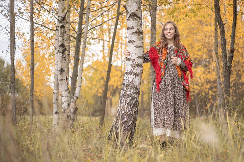 Photograph by Екатерина Мартынова