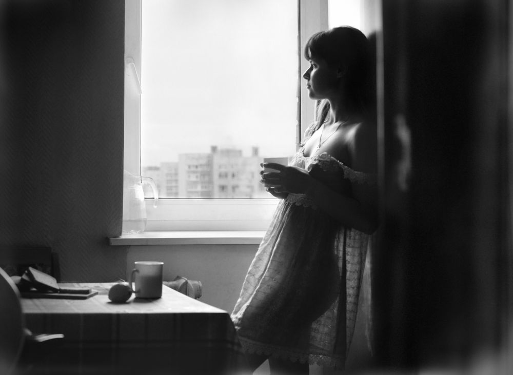 Photograph by Анастасия Исаева