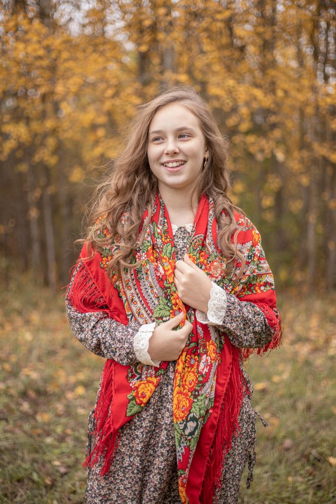 Photograph by Екатерина Мартынова