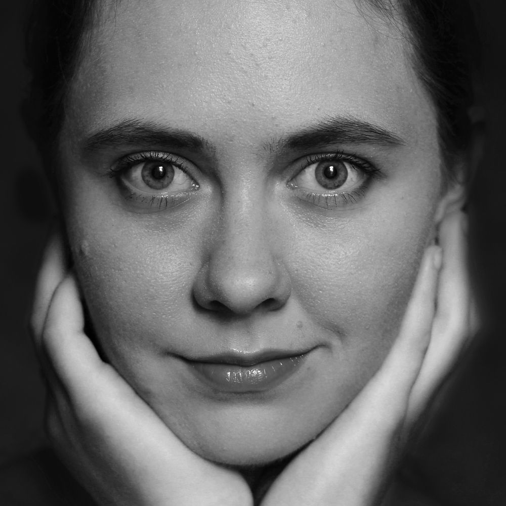 Photograph by Екатерина Мартынова