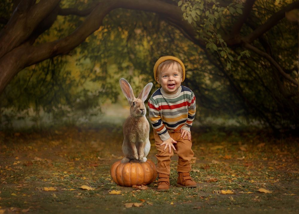 Photograph by Деева Елена