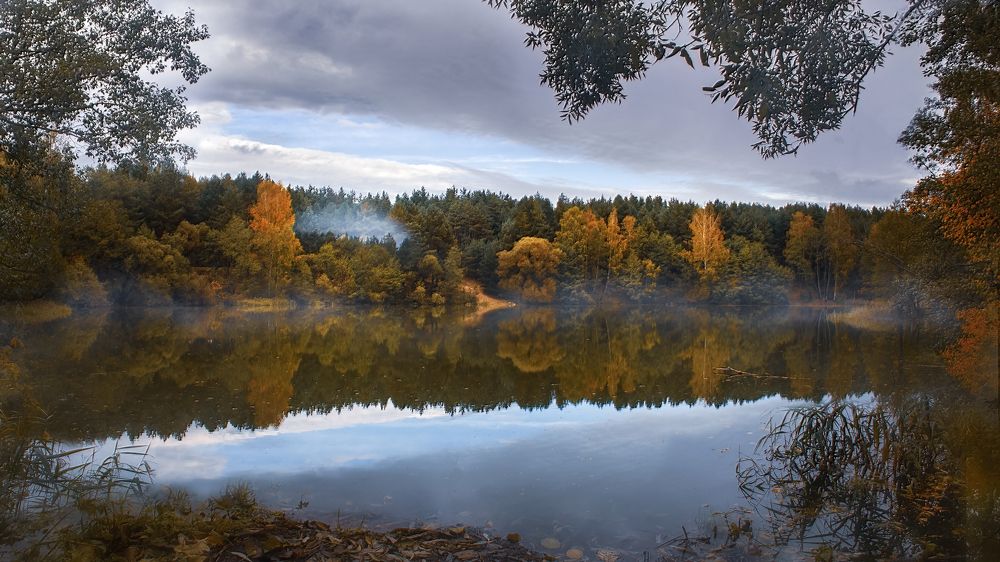 Photograph by Людмила Железнова