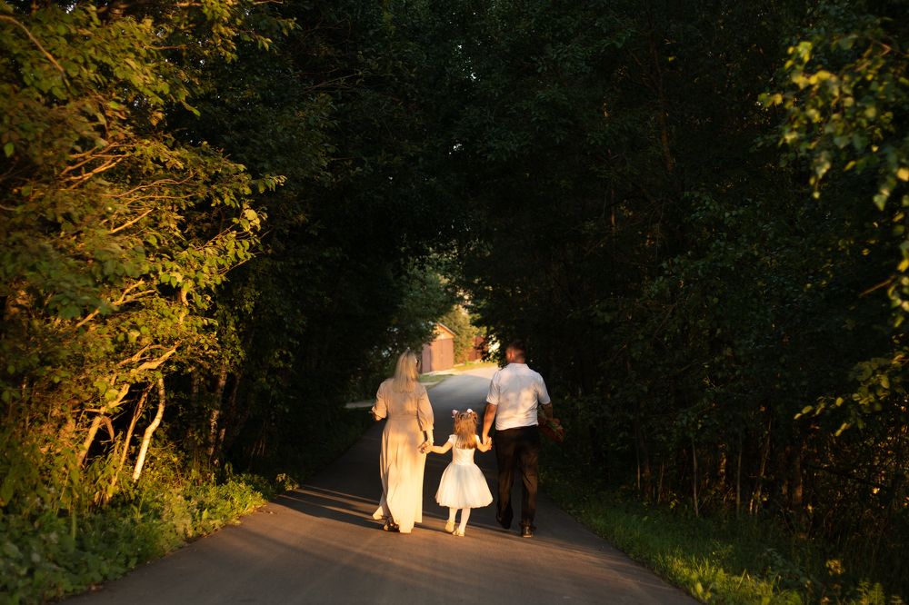 Photograph by Екатерина Мартынова