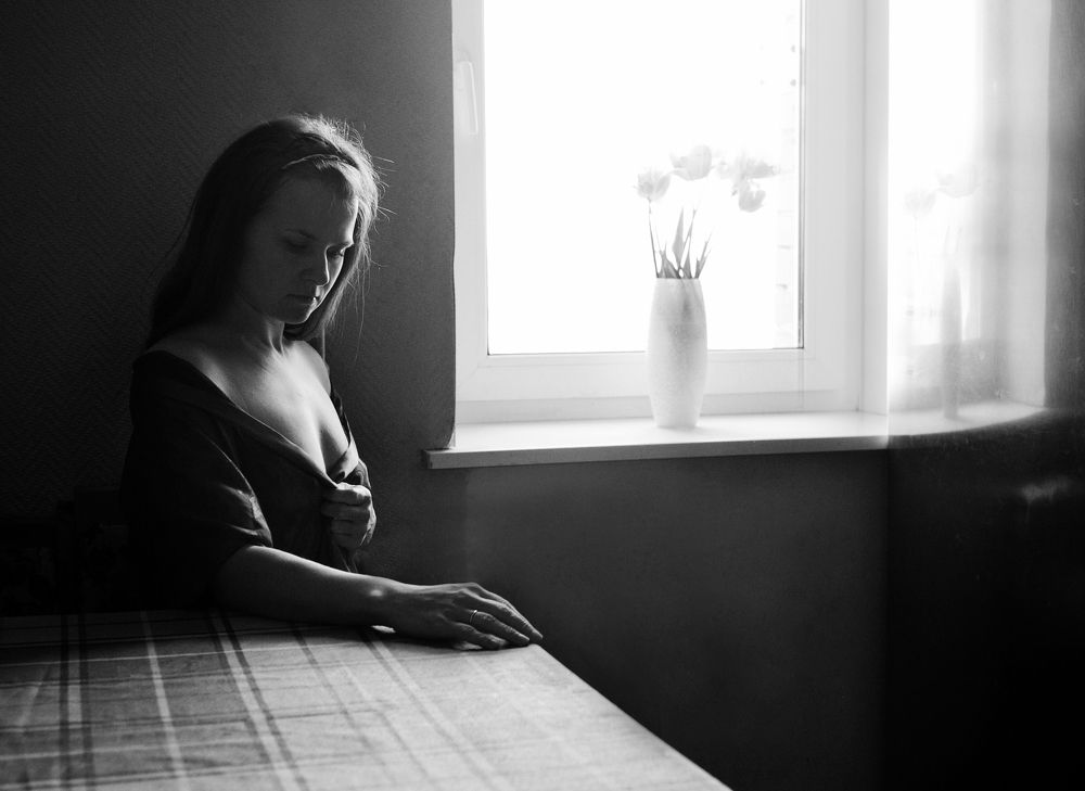 Photograph by Анастасия Исаева