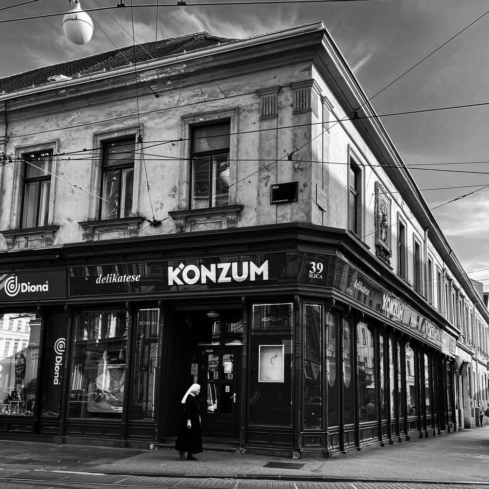 Photograph by Anastasiya Pismenskaya