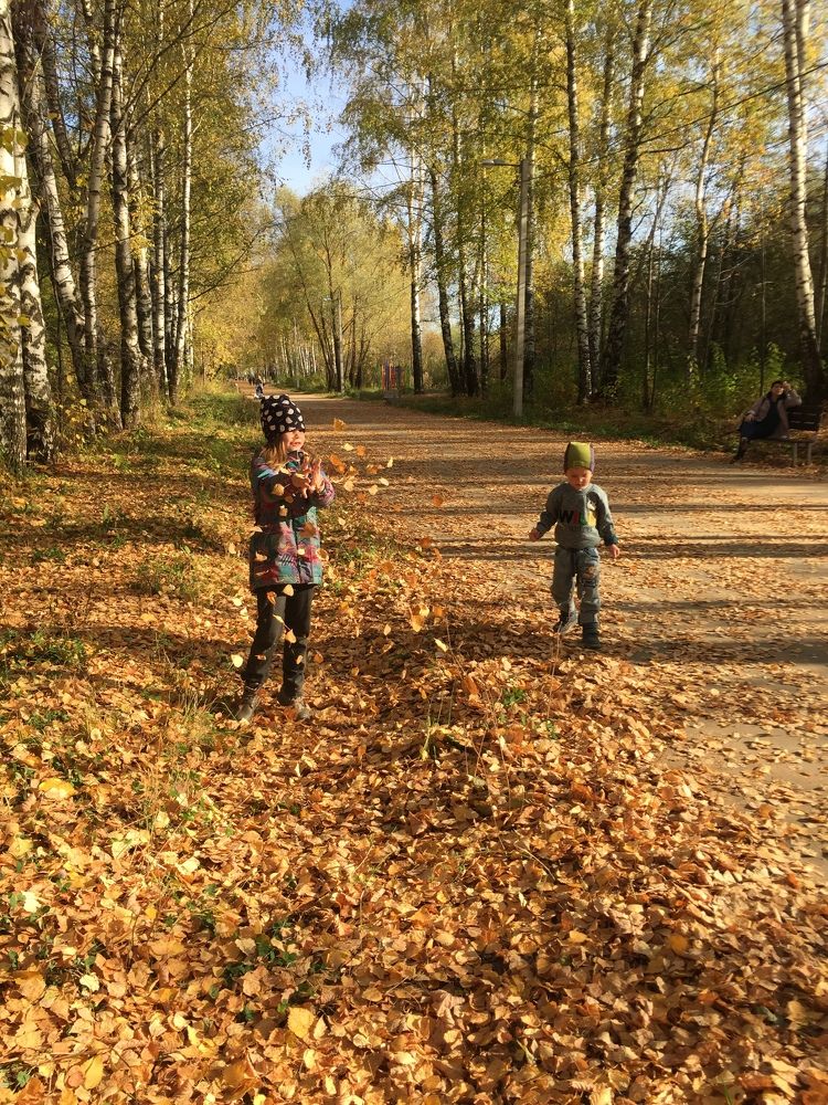 Photograph by Дарья