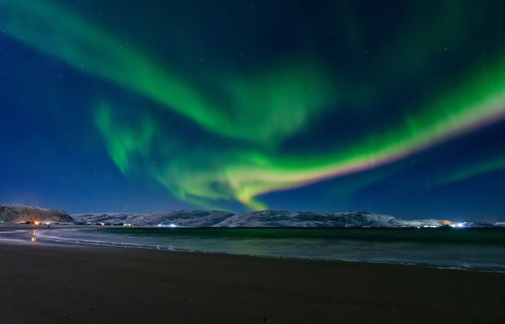 Photograph by Галина Юдина